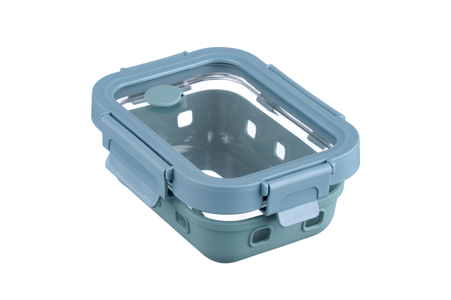 

Контейнер в чехле SMART SOLUTIONS ID370RC, ID370RC
