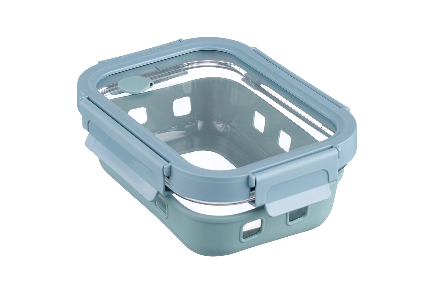 

Контейнер в чехле SMART SOLUTIONS ID640RC, ID640RC