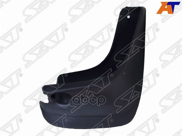 

SAT ST-TY27-016B-1 Брызговик TOYOTA COROLLA/SPRINTER 95-00 передний RH 1шт