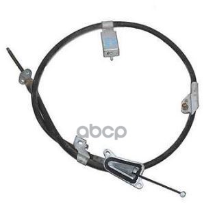 Трос Стояночного Тормоза Правый Nissan Almera Classic B10 2006 NISSAN арт 3653095F0 4800₽