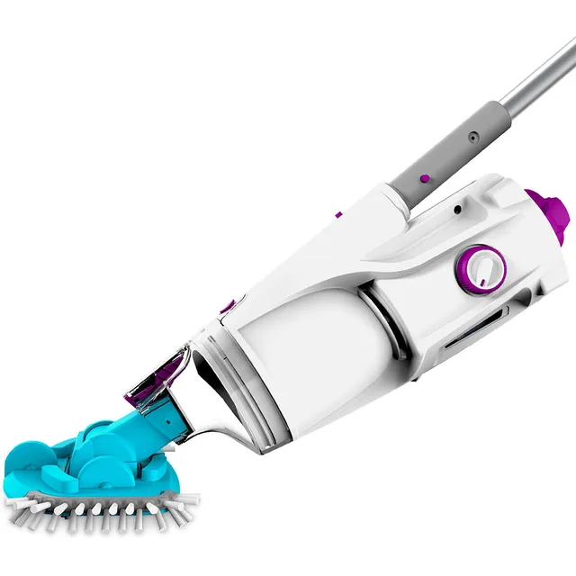 Ручной аккумуляторный пылесос для бассейна Kokido Telsa 30 New