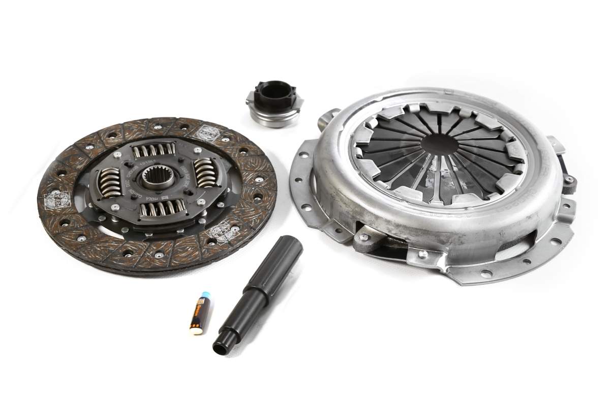 

Комплект сцепления Sachs 3400700670