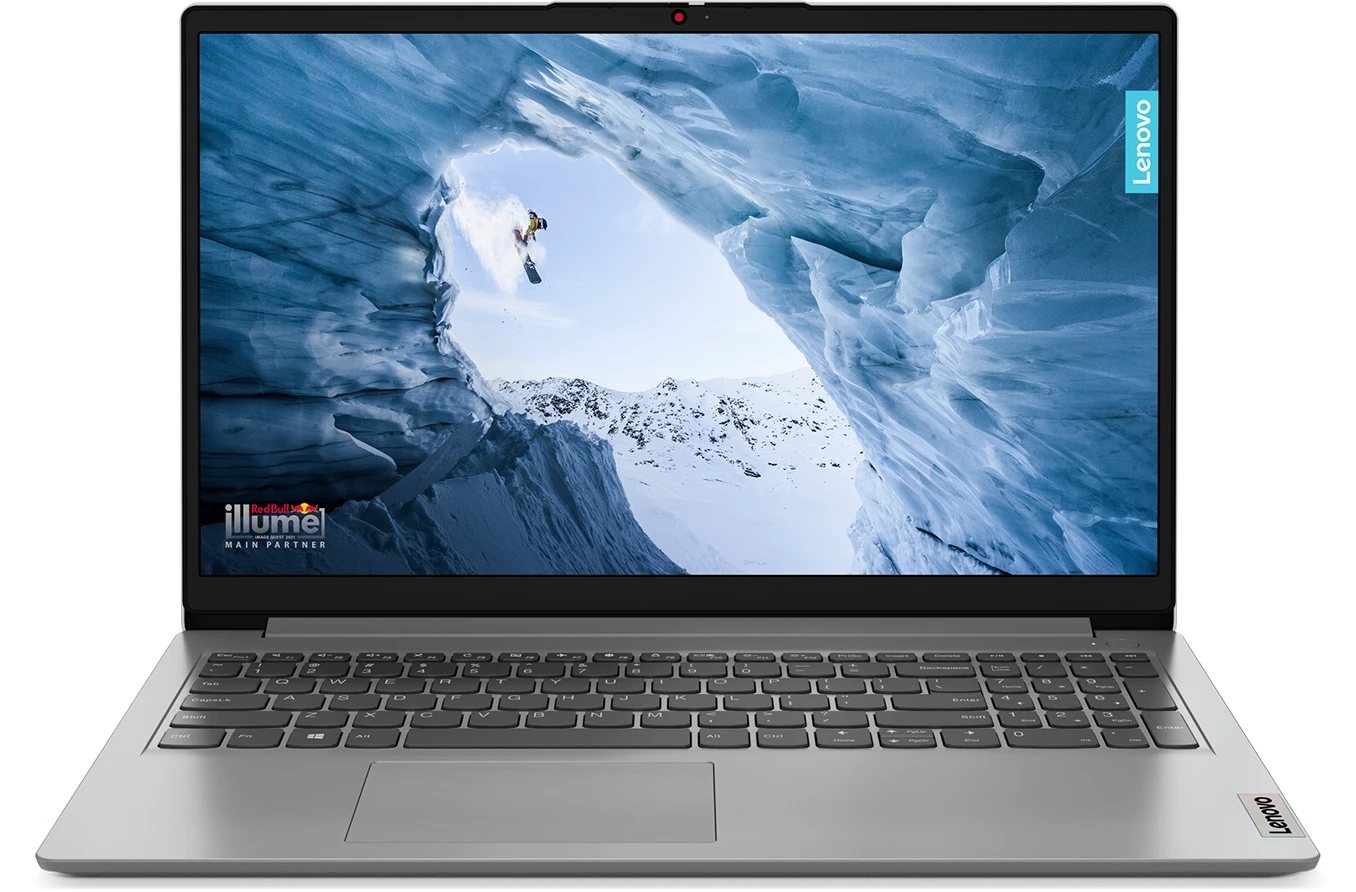 

Ноутбук Lenovo IdeaPad 1 15IAU7 Grey (82QD00EJUE-wpro), IdeaPad 1 15IAU7