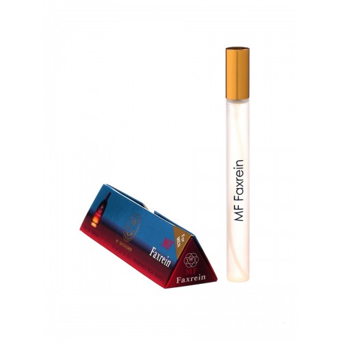 

Парфюмерная вода MF Maxfantasy Faxrein 15ml, Faxrein Man 15 мл