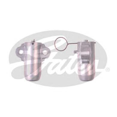 

Ролик Натяжителя 7785-21092 GATES t43229