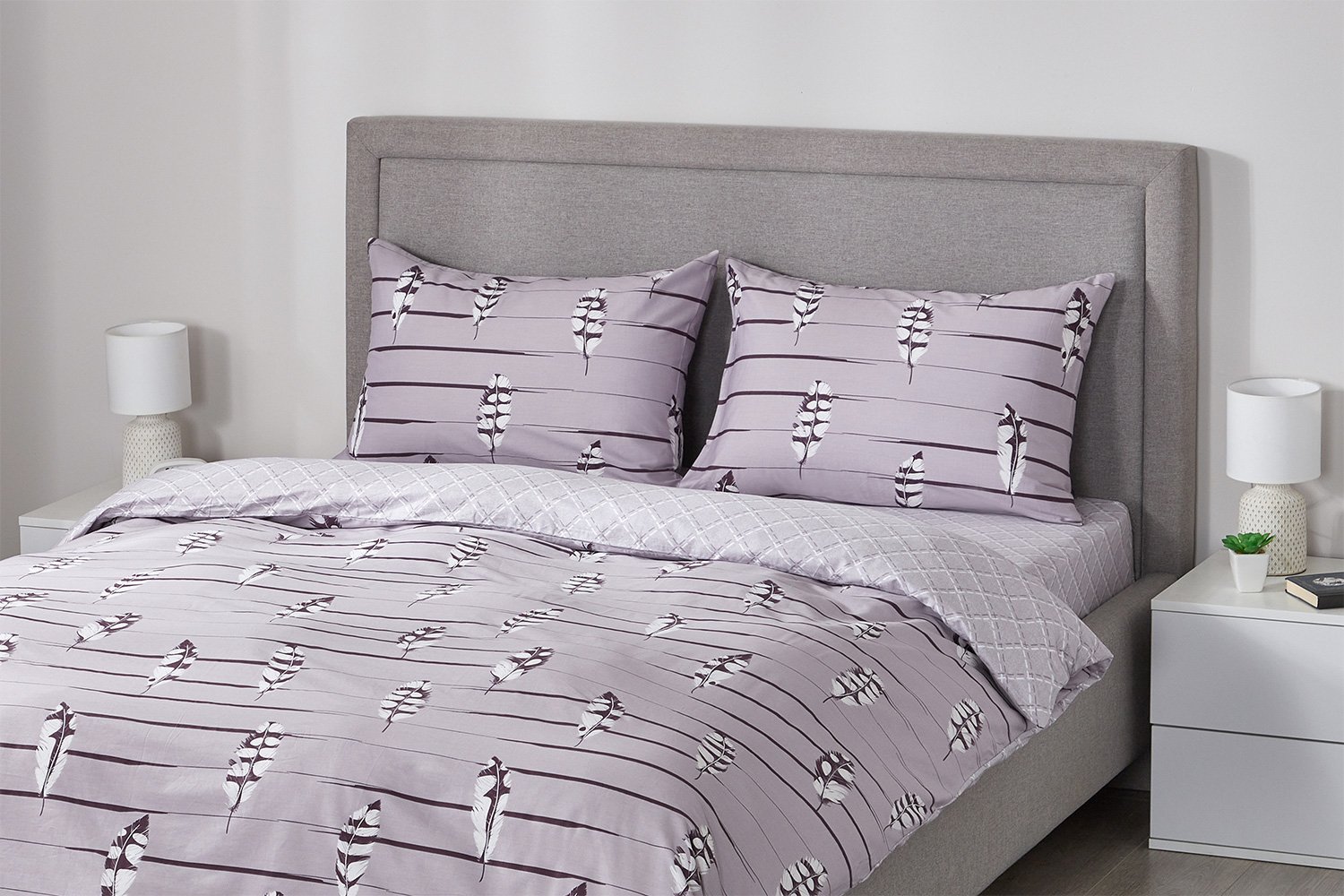 

Комплект постельного белья Home Collection 2655, 2655