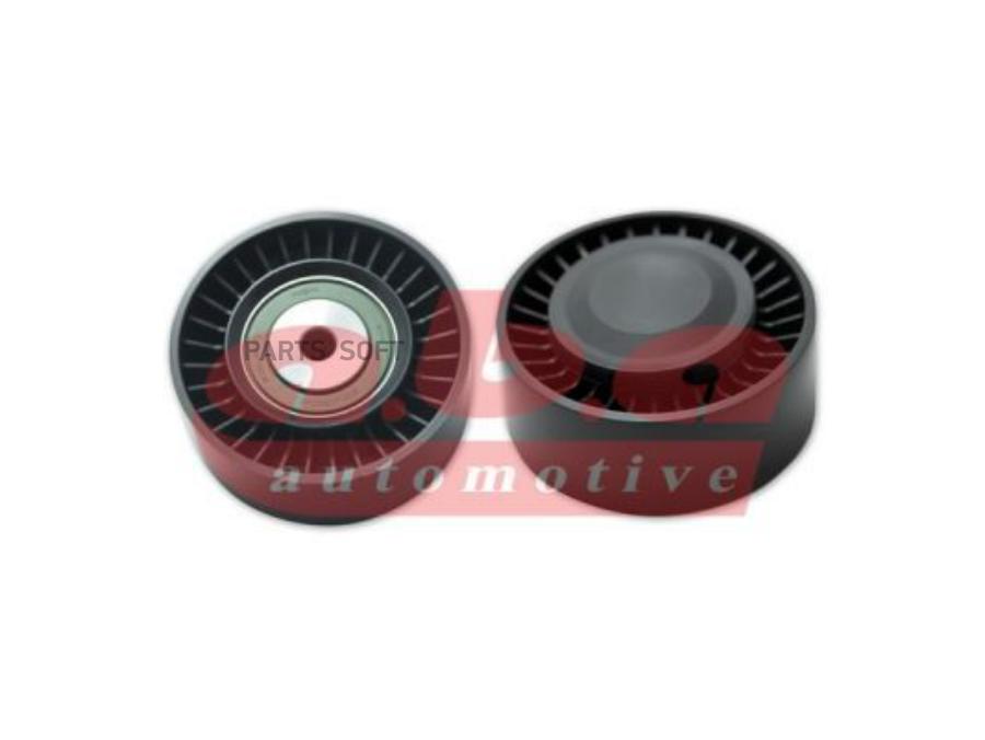 

Ролик Ремня Приводного Aba Automotive Yp505775 ABA Automotive арт. YP505775