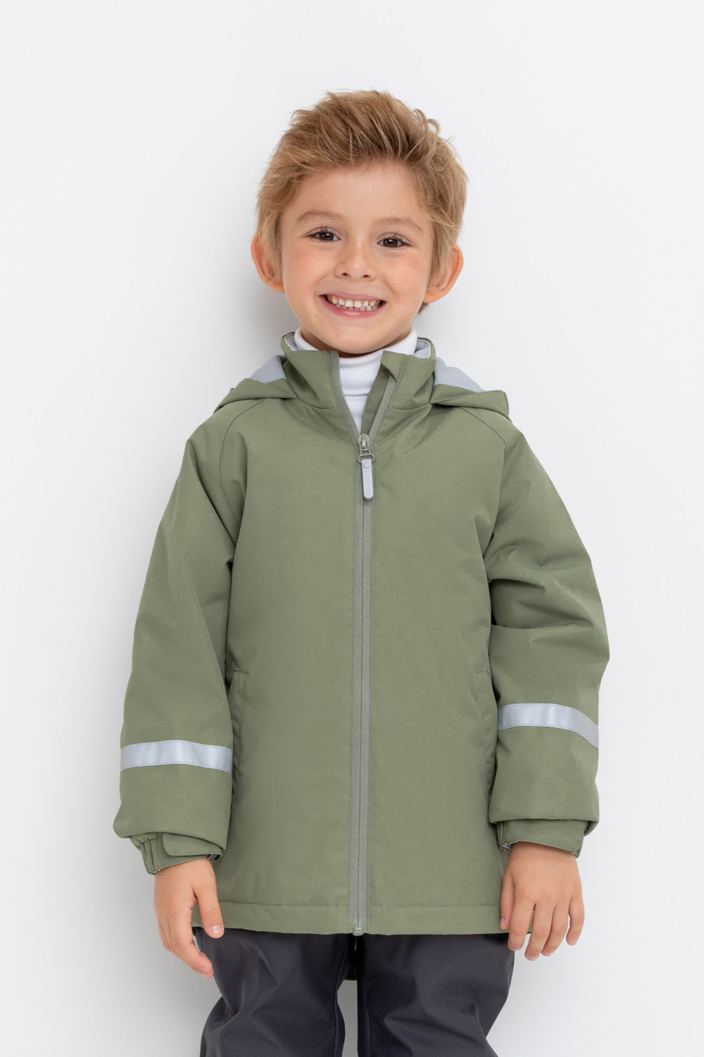 

Куртка детская CROCKID 1B JKT 015.1_b, светлый хаки, 104, Зеленый, 1B JKT 015.1_b