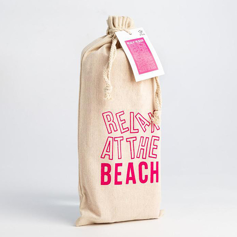 фото Полотенце пляжное «summer mood» 96х146 см, для дома, для бани, 100% хлопок этель