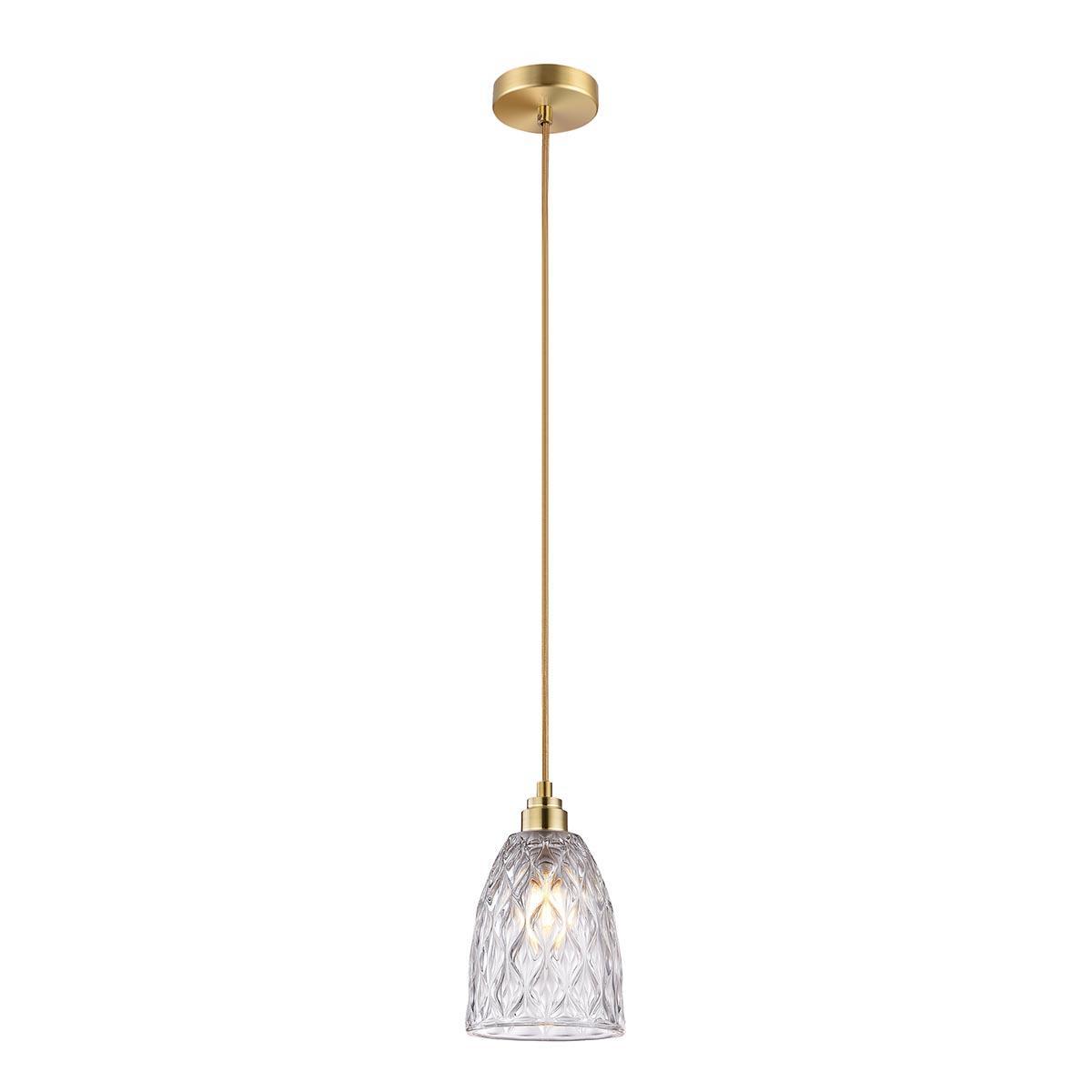 фото Подвесной светильник toplight pearle tl5162h