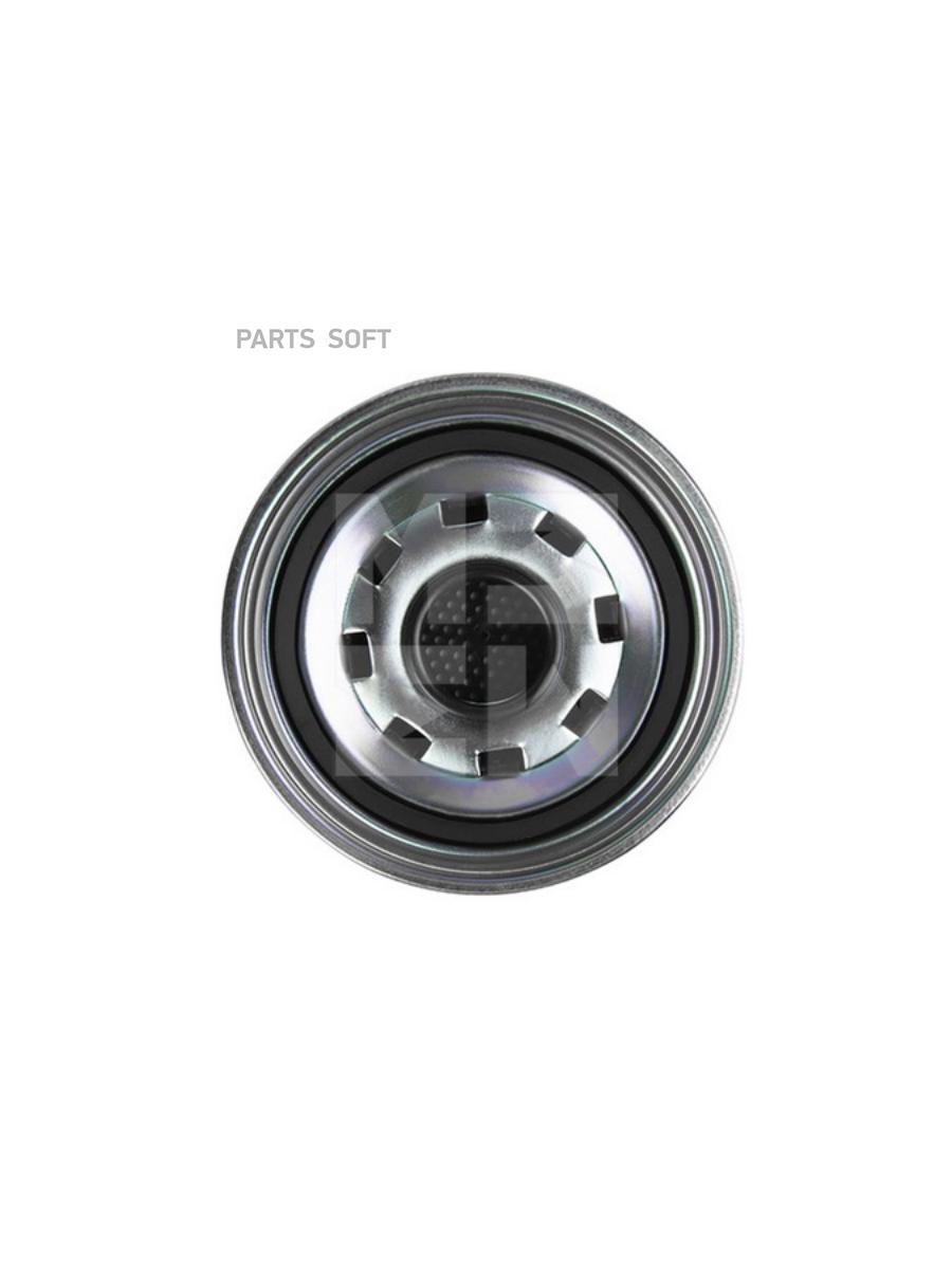 

Картридж Осушителя Воздуха С Маслоотделением M39x1,5 Lh О.Н. 4329012452 (M7120032) Marshal