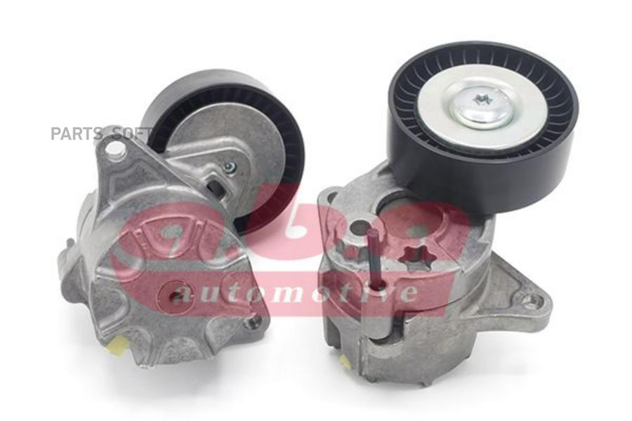 

Натяжитель Приводного Ремня Aba Automotive Yd757259 ABA Automotive арт. YD757259