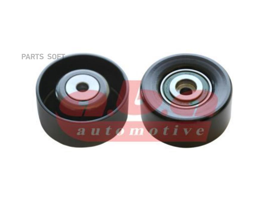 

Ролик Натяжителя Ремня Грм Aba Automotive Ys306978 ABA Automotive арт. YS306978