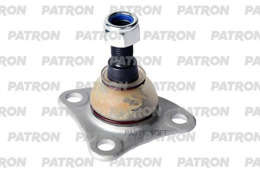 

PATRON Опора шаровая PATRON PS3973-HD