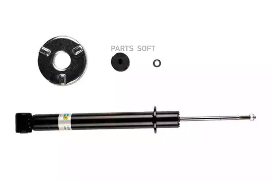 

Амортизатор 2-х трубный масляный задний b2 Bilstein 15-062208