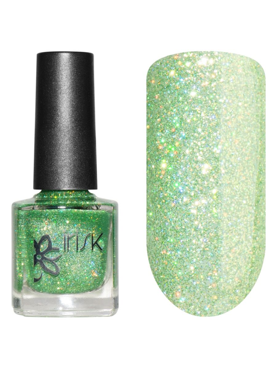 

Лак для ногтей Aurora, 8 мл IRISK Limited collection 002, В ассортименте, IR-25014532