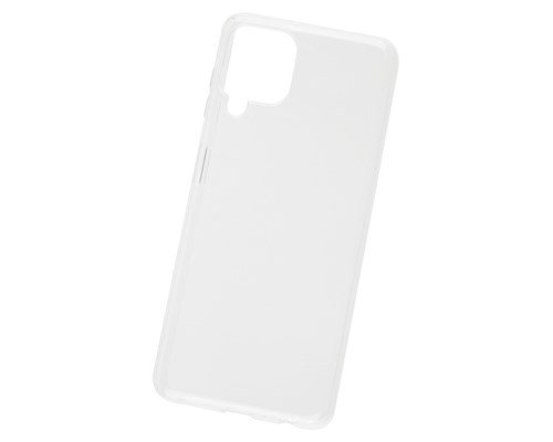 

Панель-накладка Gresso Air Transparent для Samsung Galaxy A22, Air Transparent для Samsung Galaxy A22