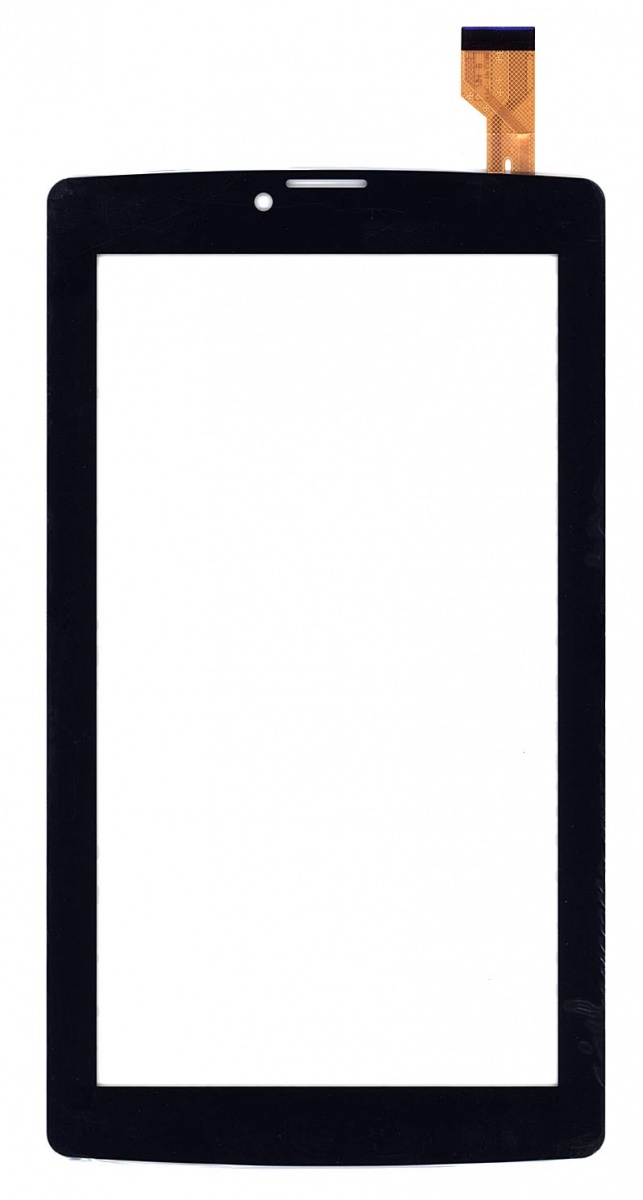

Тачскрин OEM для BQ-7036L Hornet (100175194V), для BQ-7036L Hornet черное