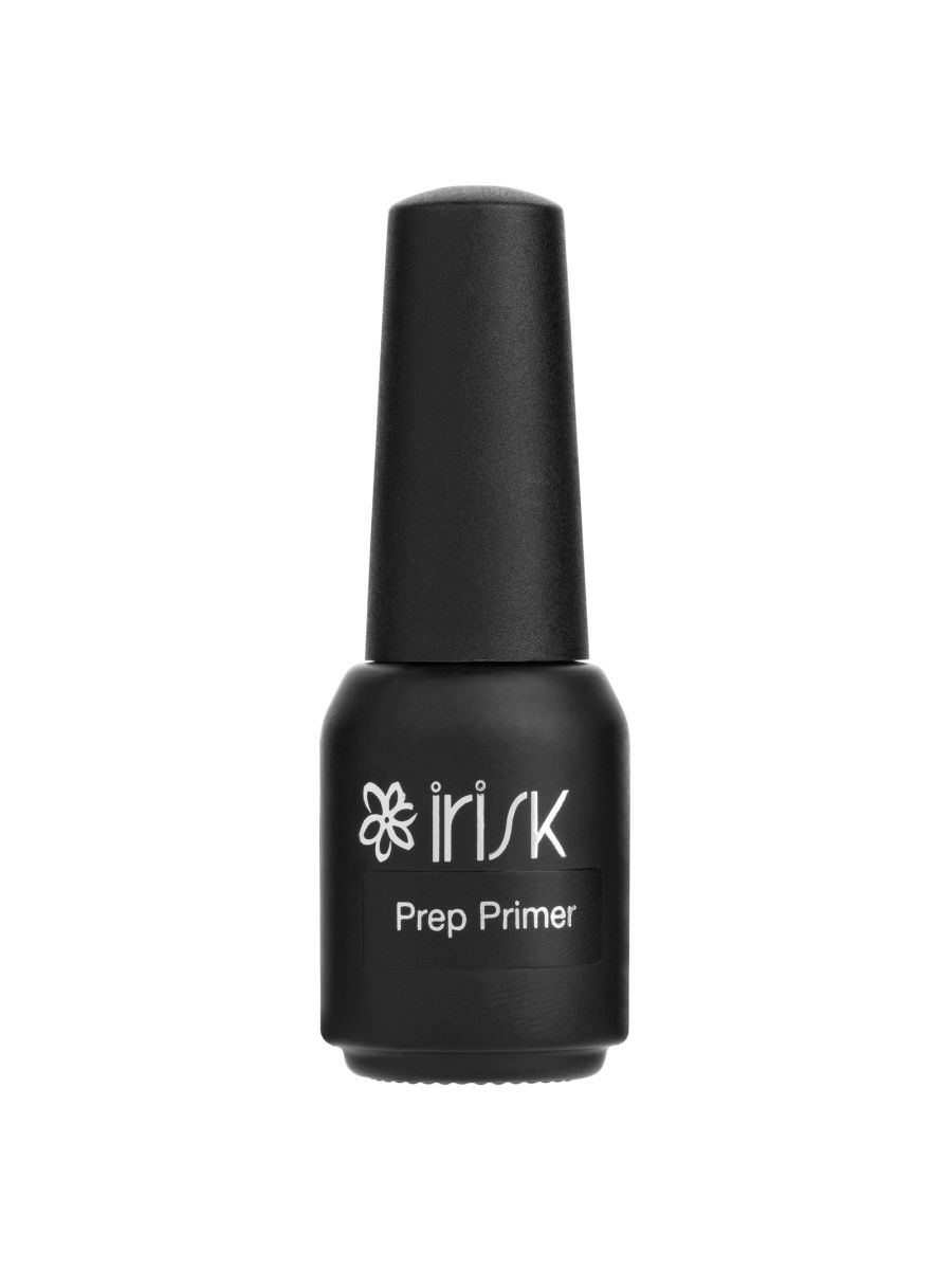 Праймер-гунтовка Prep Primer, 5 мл IRISK, М504-12 pupa праймер для губ prime me lip primer