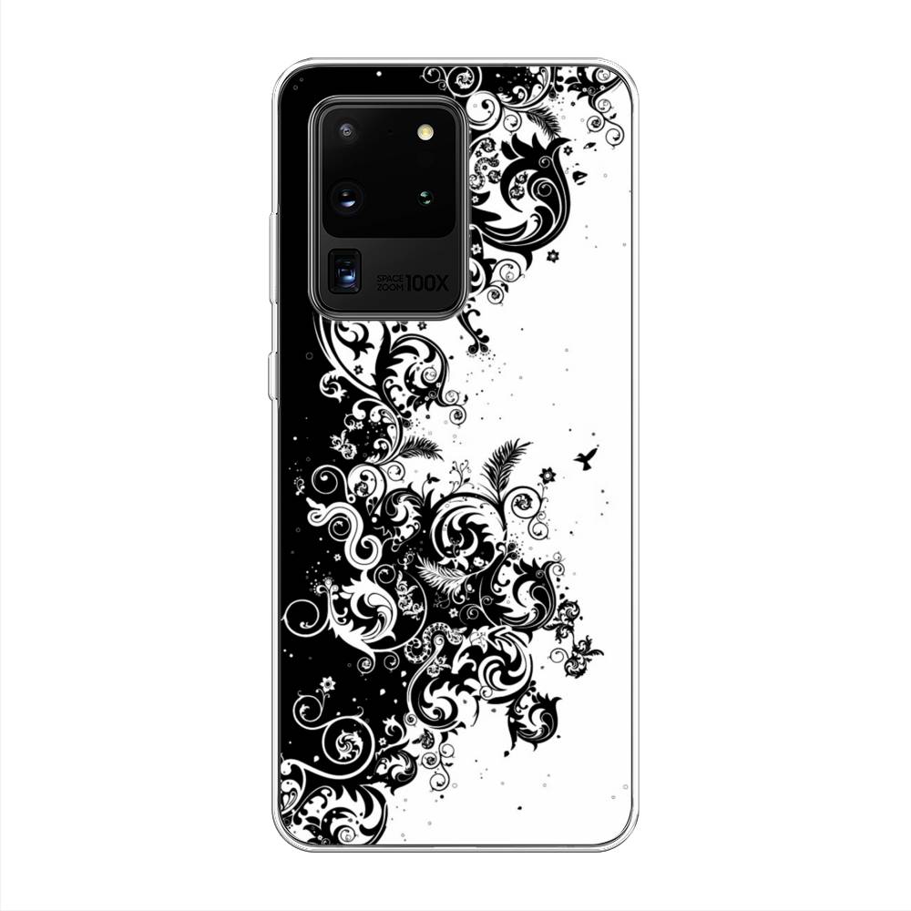 Чехол на Samsung Galaxy S20 Ultra  