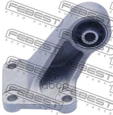 

Опора Дифференциала Mitsubishi Outlander Cu 2002-2006 Febest арт. MM-CU5WRL