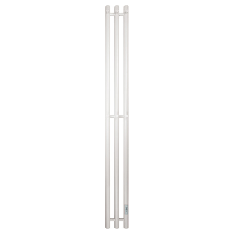 Полотенцесушитель электрический Primoclima Sol R E White 150x12 3 14006₽