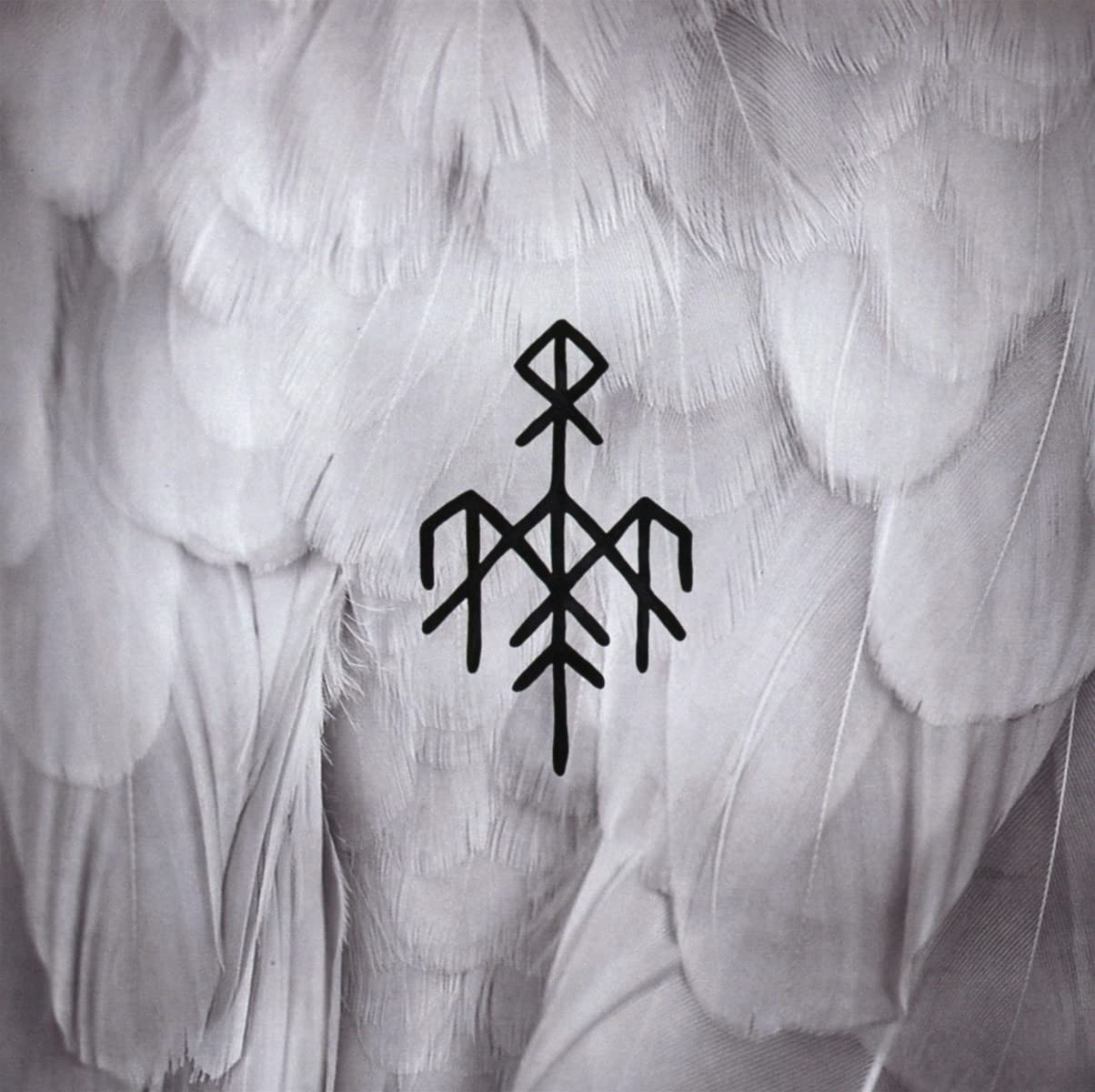 

Wardruna Kvitravn - First Flight Of The White Raven (2Cd)