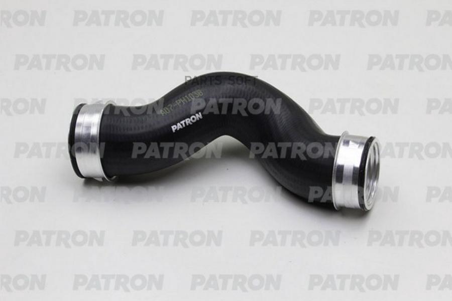 

PATRON Патрубок интеркулера PATRON PH1038