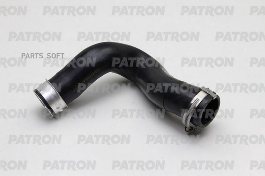 

PATRON Патрубок интеркулера PATRON PH1040