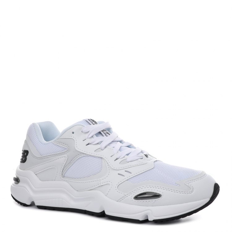 фото Кроссовки мужские new balance ml426 белые 41.5 eu