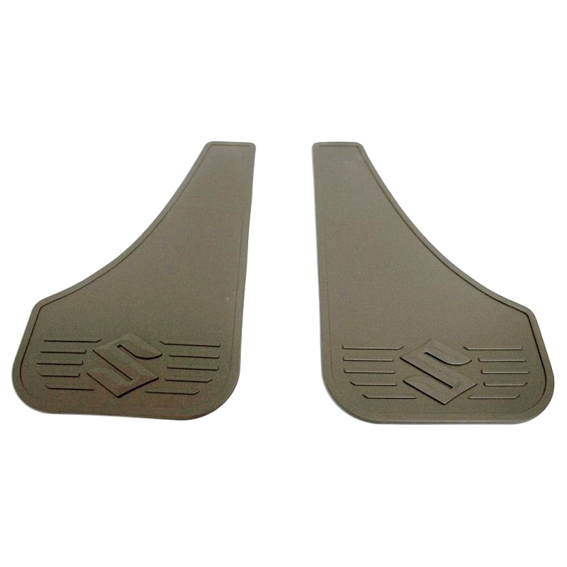 

Брызговики задние, комплект 2шт NORPLAST NPL-BR-85-01