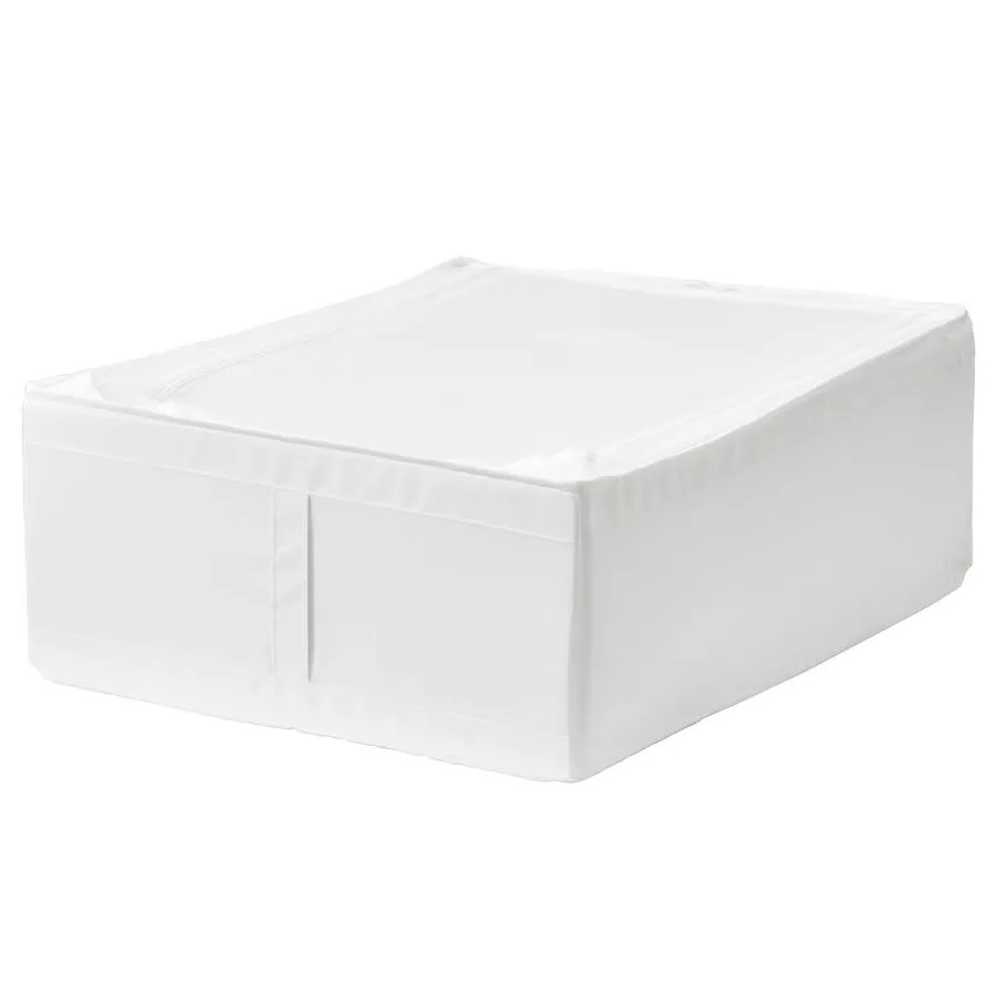 

Кофр для хранения вещей SKUBB, 44 х 55 х 19 см, 1 шт