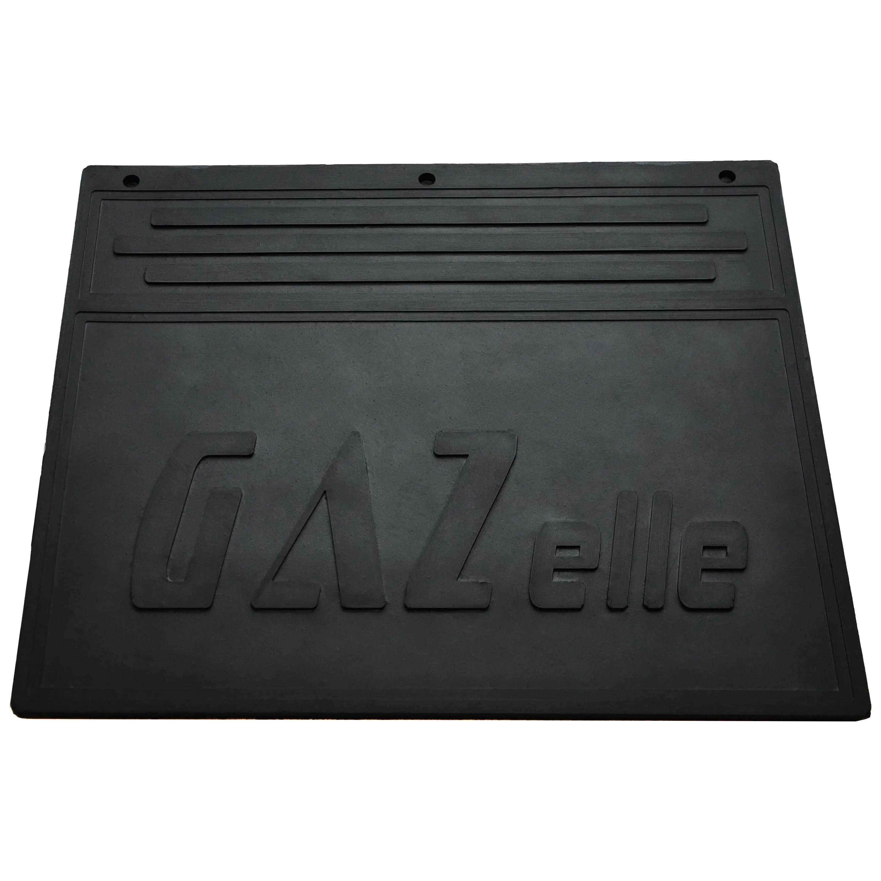 

Брызговики резиновые задние ГАЗ Gazelle 3302, 3221 1997-, 2310, 2217, 2752 1997 1шт