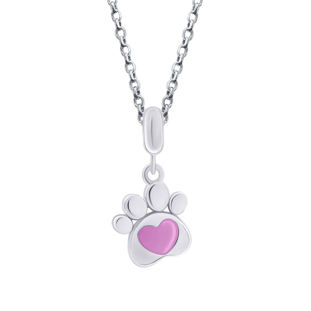 

Подвеска из серебра с эмалью Uma&Umi 319571200611, 319571200611