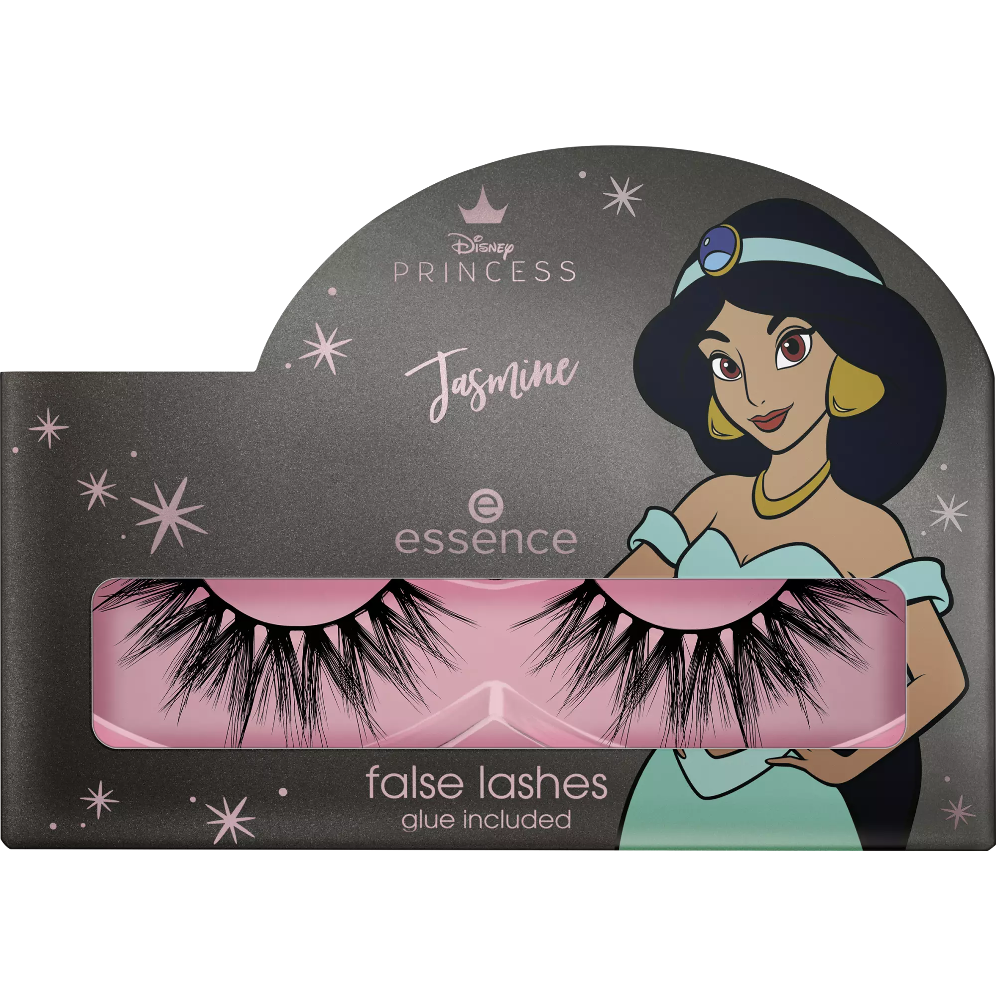 

Накладные ресницы essence Disney Princess Jasmine