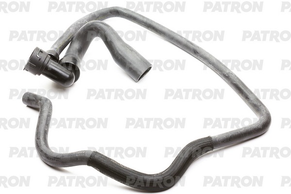 

Патрубок радиатора (пр-во Турция) OPEL INSIGNIA 1.6 /1.8 16V PATRON PH2418