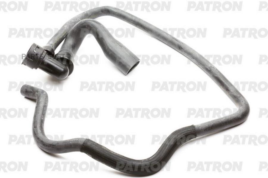 

Патрубок радиатора (пр-во Турция) OPEL INSIGNIA 1.6 /1.8 16V PATRON PH2418