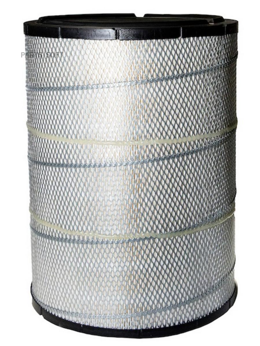 

ZENTPARTS Z32592 Z32592_фильтр воздушный! H480 D362.7 d228.1\ VOLVO Dump Trucks 1шт