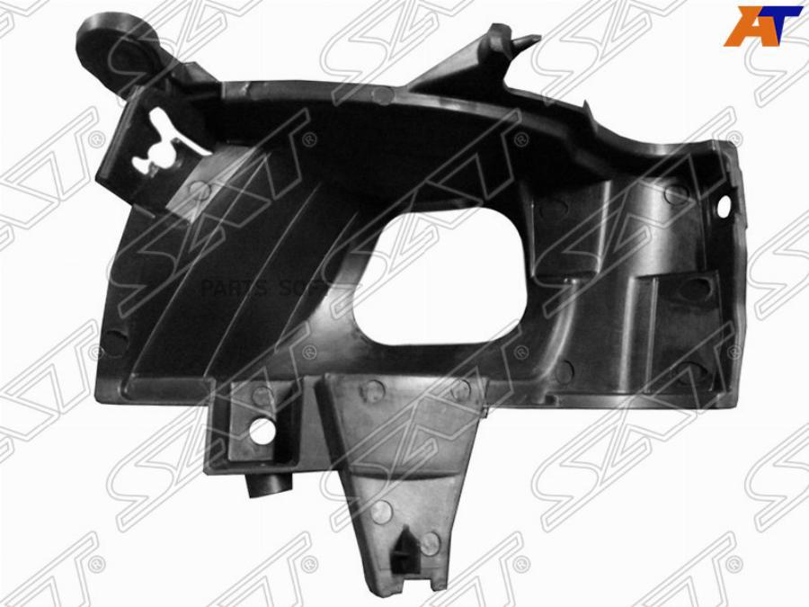 

SAT ST-TY28-219B-2 Крепление ПТФ TOYOTA COROLLA/FIELDER 04-06 LH 1шт