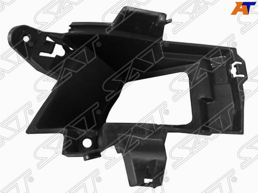 

SAT ST-TY28-219B-A2 Крепление ПТФ TOYOTA COROLLA/FIELDER 02-04 LH 1шт