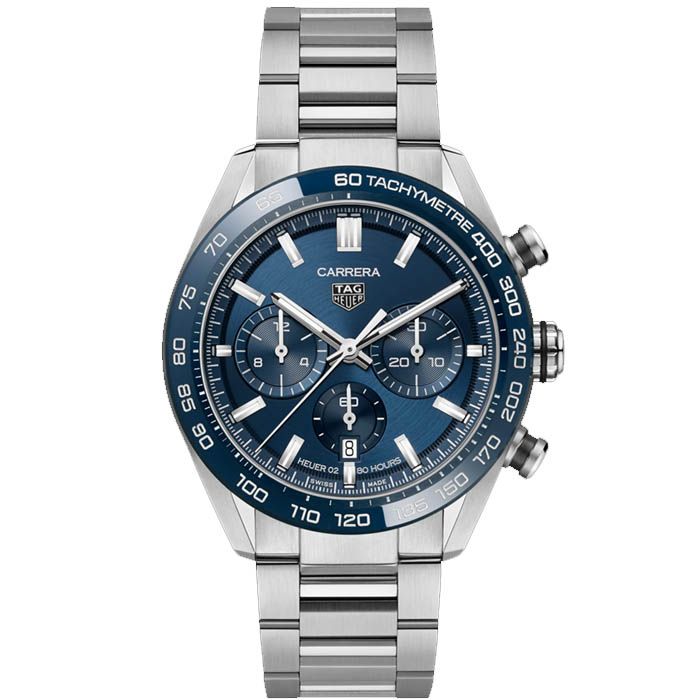 

Наручные часы мужские TAG Heuer CBN2A1ABA0643, CBN2A1ABA0643