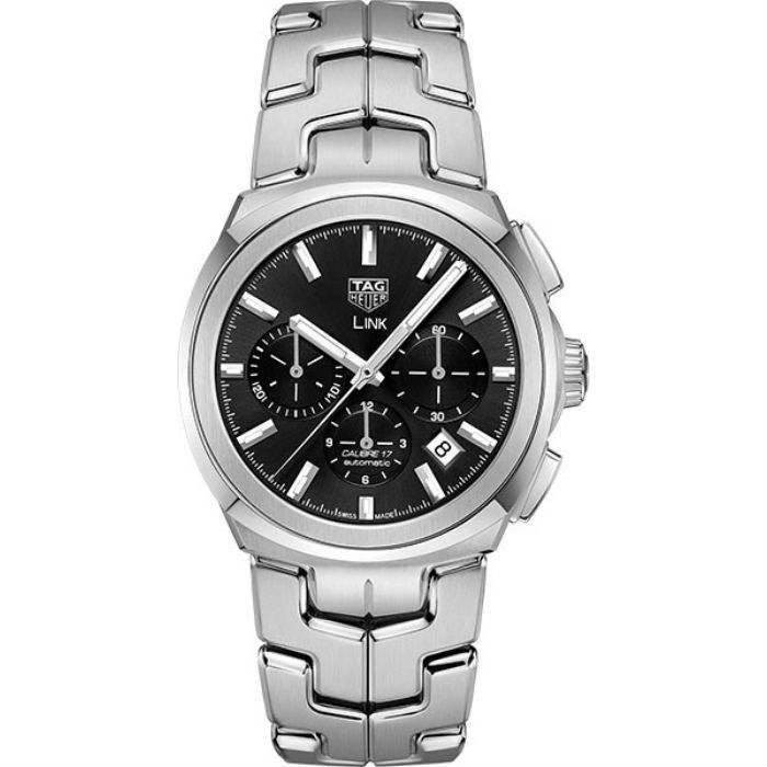 

Наручные часы мужские TAG Heuer CBC2110BA0603, CBC2110BA0603
