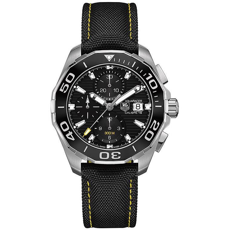 

Наручные часы мужские TAG Heuer CAY211AFC6361, CAY211AFC6361