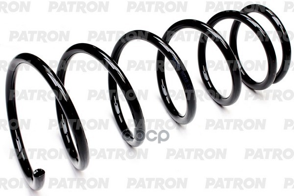 

Пружина подвески задн TOYOTA: CARINA 1.6-2.0TD 92-97 PATRON PCS872338