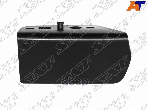 

SAT ST-TY29-016B-A1 Брызговик TOYOTA COROLLA 06-13 передний RH перед аркой 1шт