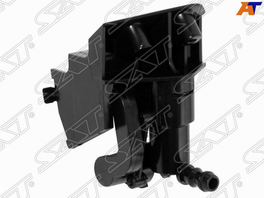

SAT ST-TY29-110-A2 Омыватель фары TOYOTA COROLLA 10-13 LH 1шт