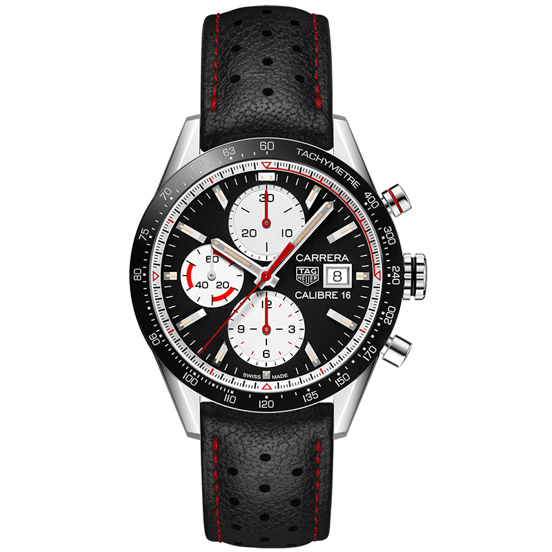 

Наручные часы мужские TAG Heuer CV201APFC6429, CV201APFC6429