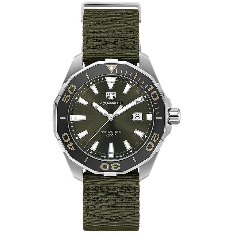 

Наручные часы мужские TAG Heuer WAY101EFC8222, WAY101EFC8222