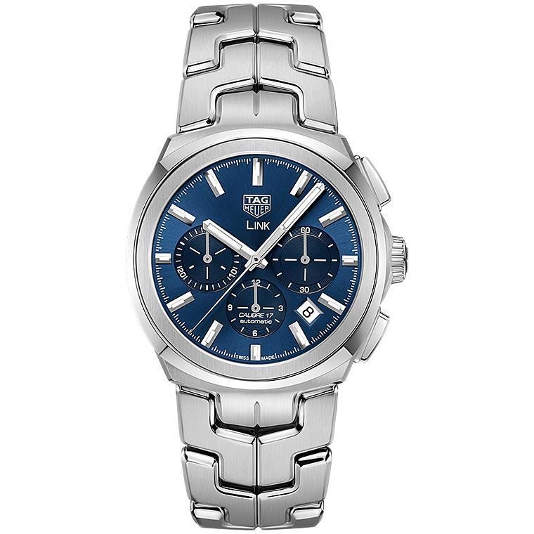 

Наручные часы мужские TAG Heuer CBC2112BA0603, CBC2112BA0603