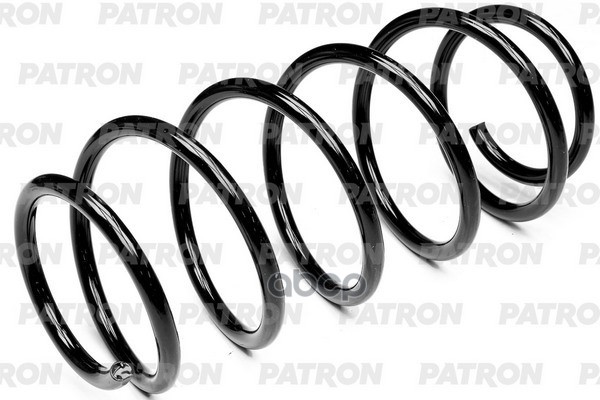

PATRON Пружина подвески PATRON PCS950262